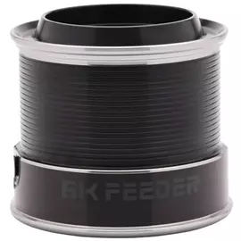 Шпуля Okuma 6K Feder shallow spool, фото 